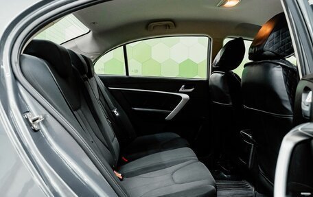 Geely Emgrand 7 I, 2019 год, 1 000 000 рублей, 12 фотография