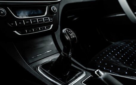 Geely Emgrand 7 I, 2019 год, 1 000 000 рублей, 20 фотография