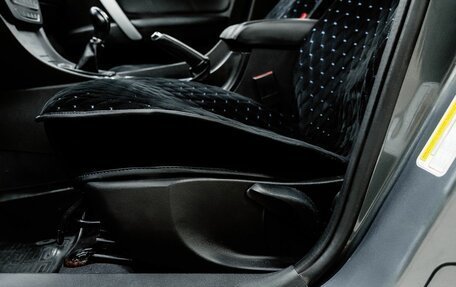 Geely Emgrand 7 I, 2019 год, 1 000 000 рублей, 22 фотография