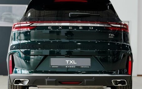 CheryExeed TXL, 2025 год, 3 800 000 рублей, 3 фотография