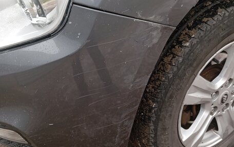 Lifan X60 I рестайлинг, 2015 год, 750 000 рублей, 2 фотография