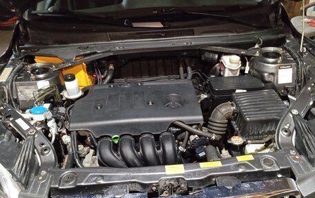 Lifan X60 I рестайлинг, 2015 год, 750 000 рублей, 6 фотография