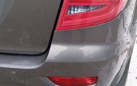 Lifan X60 I рестайлинг, 2015 год, 750 000 рублей, 8 фотография