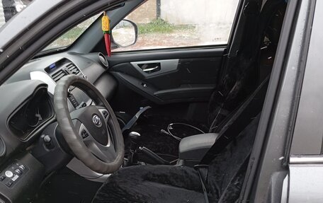 Lifan X60 I рестайлинг, 2015 год, 750 000 рублей, 5 фотография