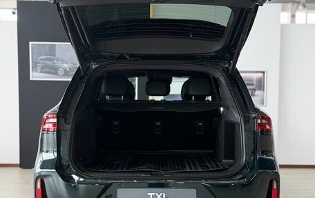 CheryExeed TXL, 2025 год, 3 800 000 рублей, 5 фотография