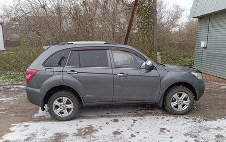 Lifan X60 I рестайлинг, 2015 год, 750 000 рублей, 9 фотография