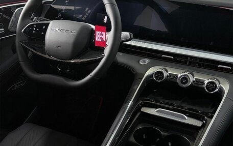 CheryExeed TXL, 2025 год, 3 800 000 рублей, 6 фотография