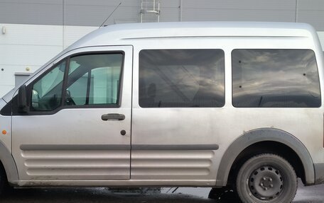 Ford Tourneo Connect I, 2007 год, 600 000 рублей, 3 фотография