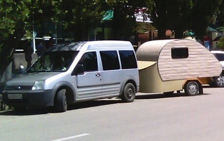 Ford Tourneo Connect I, 2007 год, 600 000 рублей, 2 фотография