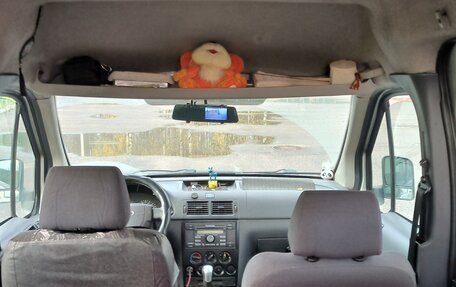 Ford Tourneo Connect I, 2007 год, 600 000 рублей, 7 фотография