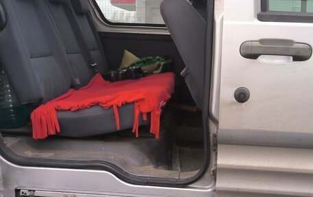 Ford Tourneo Connect I, 2007 год, 600 000 рублей, 8 фотография