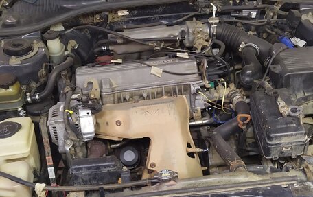 Toyota Corona IX (T190), 1994 год, 180 000 рублей, 5 фотография