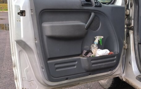 Ford Tourneo Connect I, 2007 год, 600 000 рублей, 10 фотография