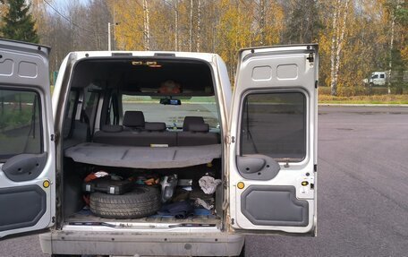 Ford Tourneo Connect I, 2007 год, 600 000 рублей, 6 фотография