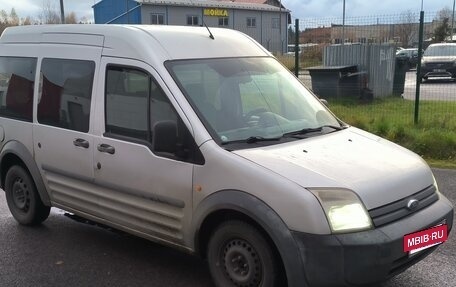 Ford Tourneo Connect I, 2007 год, 600 000 рублей, 4 фотография