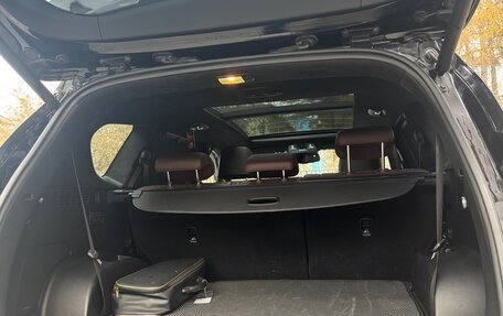 Hyundai Santa Fe IV, 2020 год, 3 190 000 рублей, 6 фотография