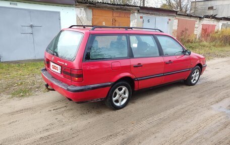 Volkswagen Passat B4, 1994 год, 245 000 рублей, 3 фотография