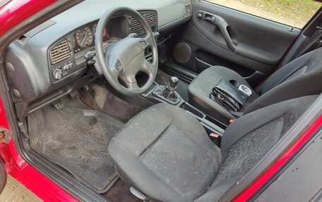 Volkswagen Passat B4, 1994 год, 245 000 рублей, 5 фотография