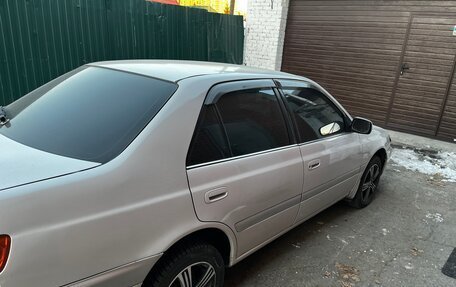 Toyota Corona IX (T190), 2000 год, 460 000 рублей, 6 фотография