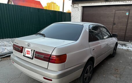 Toyota Corona IX (T190), 2000 год, 460 000 рублей, 5 фотография