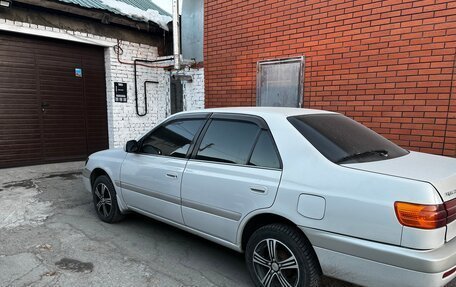 Toyota Corona IX (T190), 2000 год, 460 000 рублей, 4 фотография