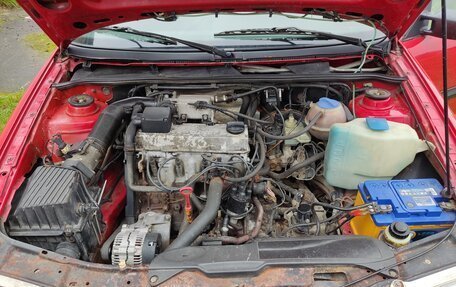 Volkswagen Passat B4, 1994 год, 245 000 рублей, 7 фотография