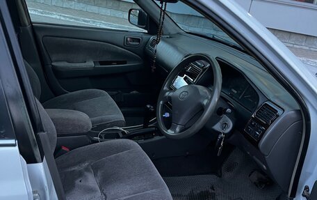 Toyota Corona IX (T190), 2000 год, 460 000 рублей, 7 фотография