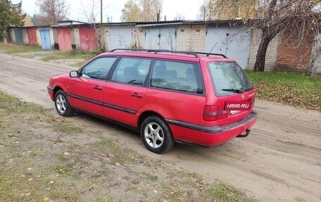 Volkswagen Passat B4, 1994 год, 245 000 рублей, 2 фотография