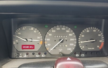 Volkswagen Passat B4, 1994 год, 245 000 рублей, 6 фотография