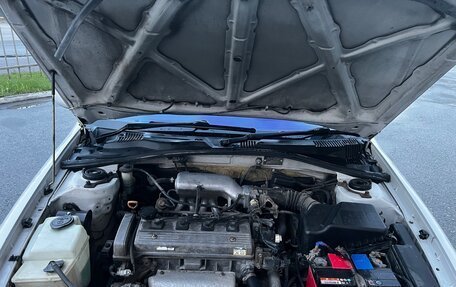 Toyota Corona IX (T190), 2000 год, 460 000 рублей, 9 фотография