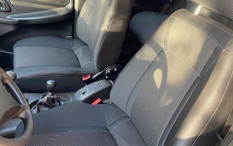 Chevrolet Niva I рестайлинг, 2007 год, 585 000 рублей, 6 фотография