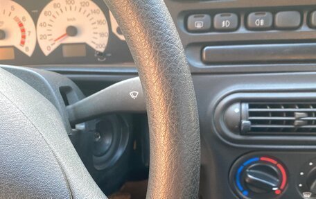 Chevrolet Niva I рестайлинг, 2007 год, 585 000 рублей, 7 фотография