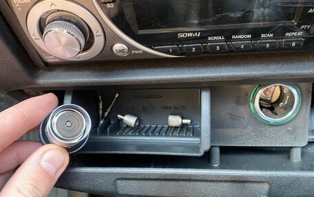 Chevrolet Niva I рестайлинг, 2007 год, 585 000 рублей, 11 фотография