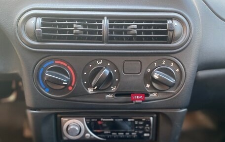 Chevrolet Niva I рестайлинг, 2007 год, 585 000 рублей, 5 фотография