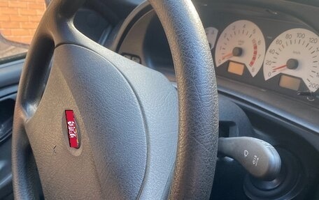 Chevrolet Niva I рестайлинг, 2007 год, 585 000 рублей, 10 фотография