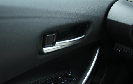 Toyota Corolla, 2021 год, 2 350 000 рублей, 11 фотография