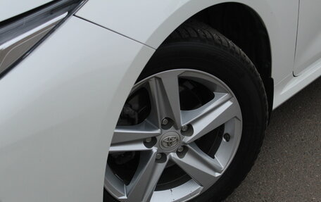 Toyota Corolla, 2021 год, 2 350 000 рублей, 3 фотография