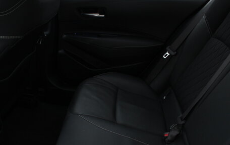 Toyota Corolla, 2021 год, 2 350 000 рублей, 14 фотография