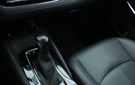 Toyota Corolla, 2021 год, 2 350 000 рублей, 9 фотография