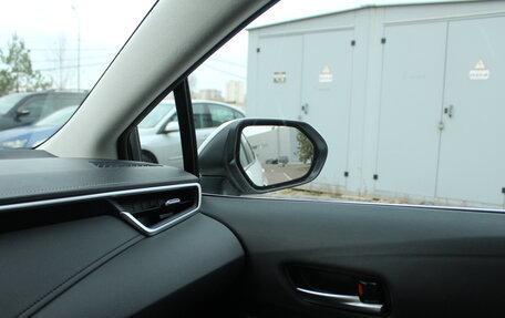 Toyota Corolla, 2021 год, 2 350 000 рублей, 7 фотография