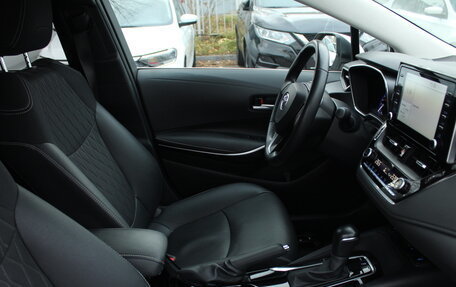 Toyota Corolla, 2021 год, 2 350 000 рублей, 13 фотография