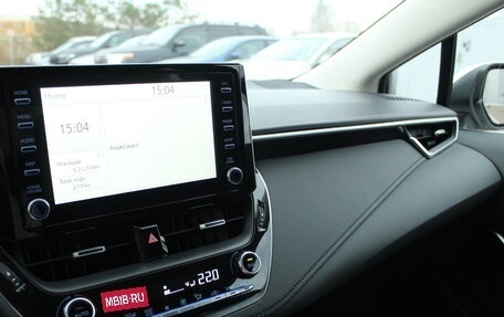 Toyota Corolla, 2021 год, 2 350 000 рублей, 8 фотография