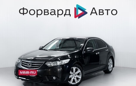 Honda Accord VIII рестайлинг, 2011 год, 1 449 000 рублей, 3 фотография