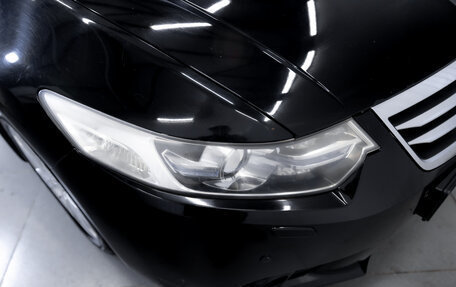 Honda Accord VIII рестайлинг, 2011 год, 1 449 000 рублей, 9 фотография