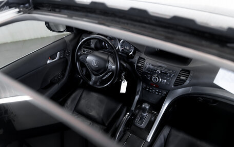 Honda Accord VIII рестайлинг, 2011 год, 1 449 000 рублей, 13 фотография