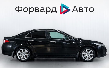 Honda Accord VIII рестайлинг, 2011 год, 1 449 000 рублей, 8 фотография