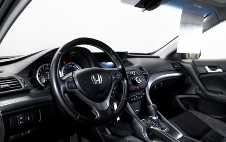 Honda Accord VIII рестайлинг, 2011 год, 1 449 000 рублей, 14 фотография