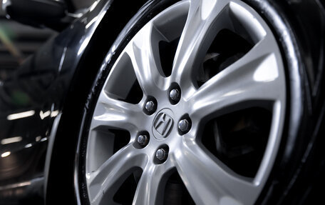 Honda Accord VIII рестайлинг, 2011 год, 1 449 000 рублей, 12 фотография