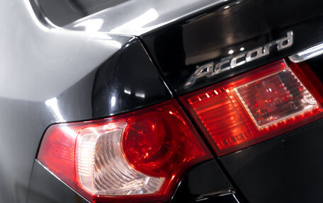 Honda Accord VIII рестайлинг, 2011 год, 1 449 000 рублей, 11 фотография