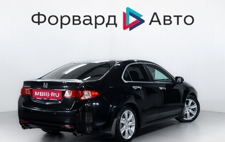 Honda Accord VIII рестайлинг, 2011 год, 1 449 000 рублей, 7 фотография